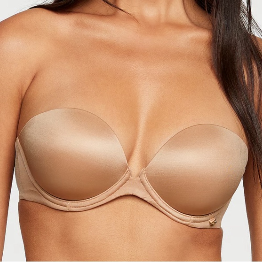 Victoria’s Secret very sexy multi way bra 34 C